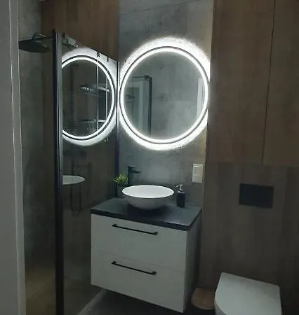 Latarnia Morska Apartment
