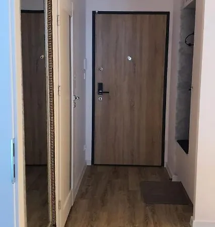 Latarnia Morska Apartment *